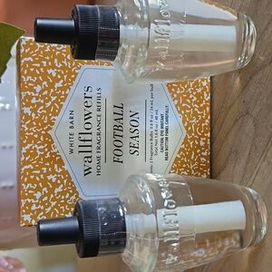 Football Season Walflower Pack